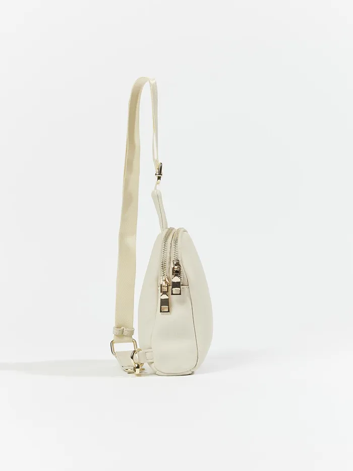 Women Altar039d State Handbags Mini Sling Bag Bone