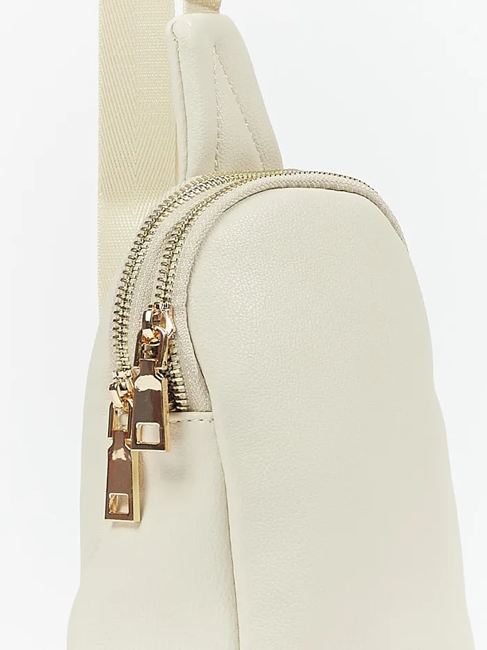 Women Altar039d State Handbags Mini Sling Bag Bone