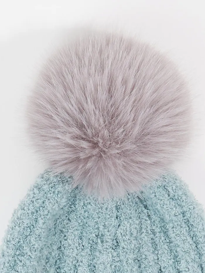 Women Altar039d State Hats Caroline Chenille Beanie Sage