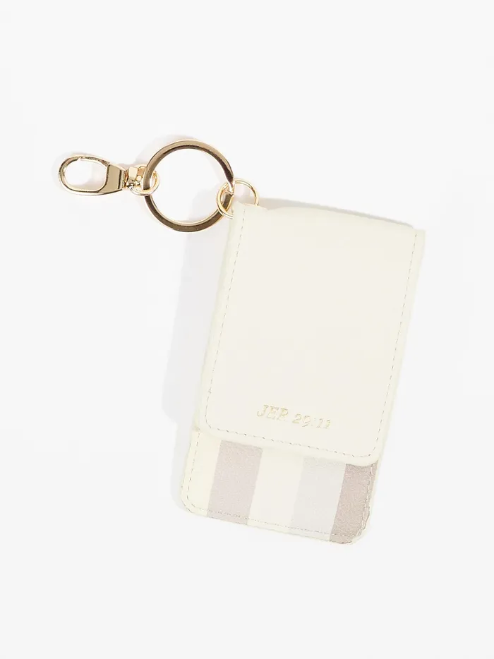 Women Altar039d State Keychains Jer 2911 Keychain Wallet Naturalmulti