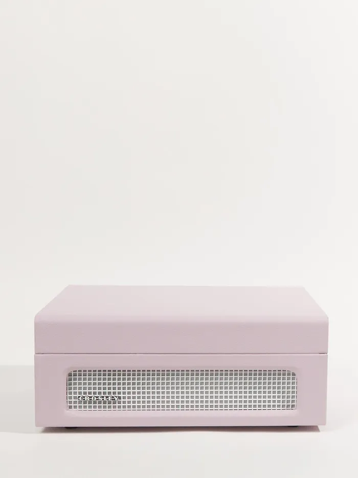 Women Altar039d State Tech Crosley Voyager Record Player Amethyst