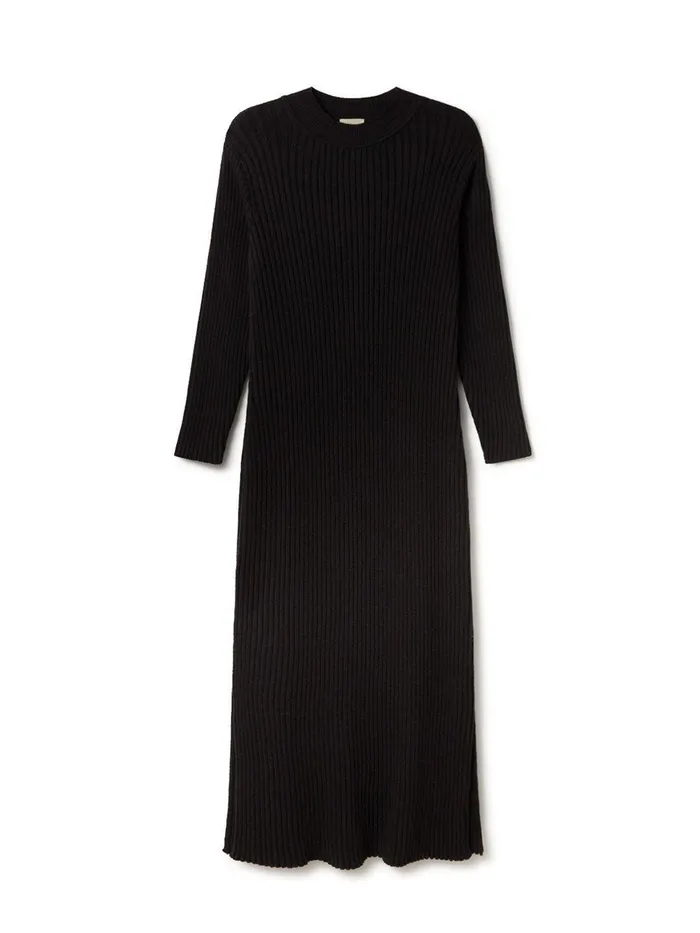 Women Ardmore 8211 Black TWOTHIRDS Dresses