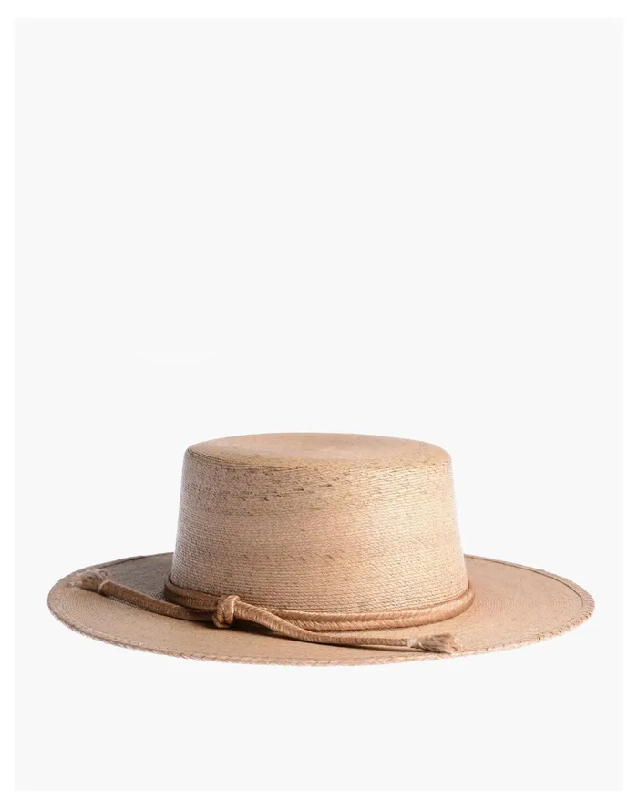 Women ASN Straw Carmen Boater Hat Natural Madewell Hats Women ASN Straw Carmen Boater Hat Natural Madewell Hats