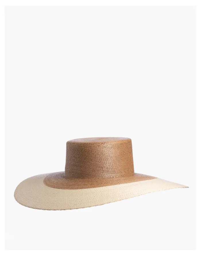 Women ASN Straw Mallorca Wide Brimmed Hat Natural Madewell Hats Women ASN Straw Mallorca Wide Brimmed Hat Natural Madewell Hats