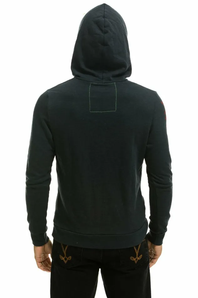 Women AVIATOR NATION AUSTIN PULLOVER HOODIE 8211 CHARCOAL Aviator Nation Hoodies Women AVIATOR NATION AUSTIN PULLOVER HOODIE 8211 CHARCOAL Aviator Nation Hoodies