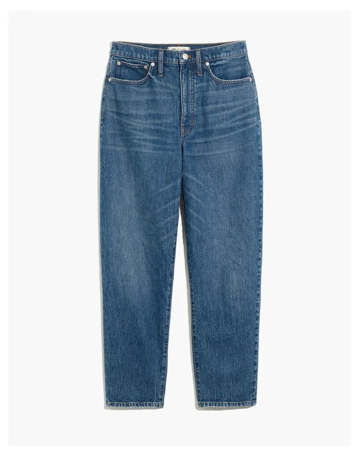 Women Balloon Jeans In Corson Wash Corson Wash Madewell Jeans Women Balloon Jeans In Corson Wash Corson Wash Madewell Jeans