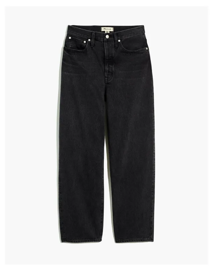 Women Balloon Jeans In Noll Wash Noll Wash Madewell Jeans Women Balloon Jeans In Noll Wash Noll Wash Madewell Jeans