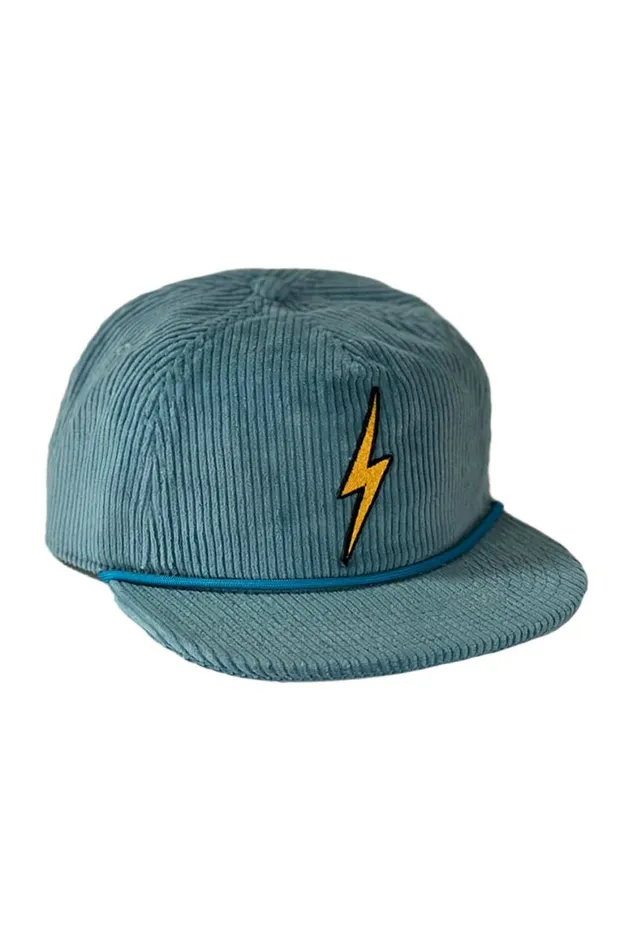 Women BOLT VINTAGE CORDUROY TRUCKER HAT Aviator Nation TruckerHats Women BOLT VINTAGE CORDUROY TRUCKER HAT Aviator Nation TruckerHats