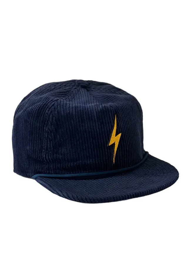 Women BOLT VINTAGE CORDUROY TRUCKER HAT Aviator Nation TruckerHats Women BOLT VINTAGE CORDUROY TRUCKER HAT Aviator Nation TruckerHats
