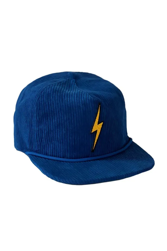 Women BOLT VINTAGE CORDUROY TRUCKER HAT Aviator Nation TruckerHats Women BOLT VINTAGE CORDUROY TRUCKER HAT Aviator Nation TruckerHats