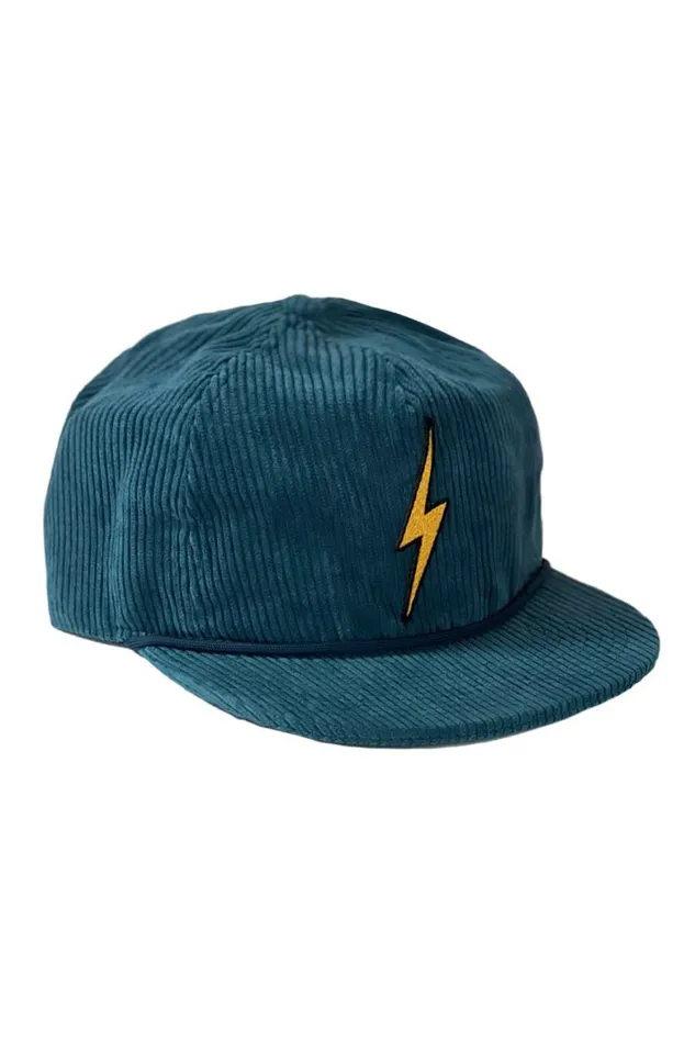 Women BOLT VINTAGE CORDUROY TRUCKER HAT Aviator Nation TruckerHats Women BOLT VINTAGE CORDUROY TRUCKER HAT Aviator Nation TruckerHats