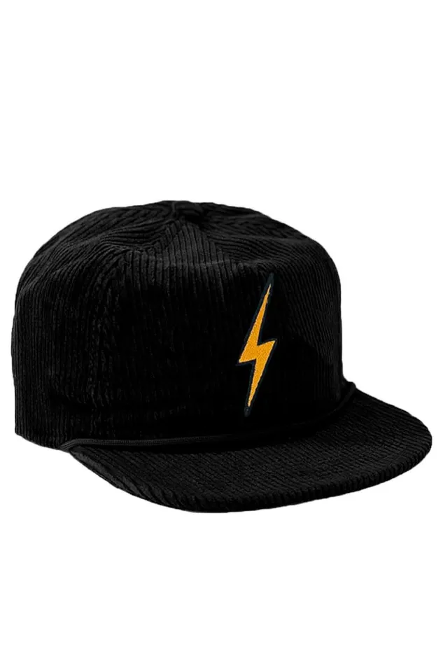 Women BOLT VINTAGE CORDUROY TRUCKER HAT Aviator Nation TruckerHats Women BOLT VINTAGE CORDUROY TRUCKER HAT Aviator Nation TruckerHats