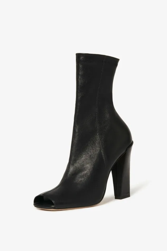 Women Boots Victoria Beckham Iona Boots In Black