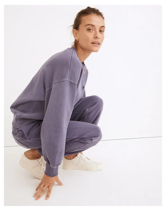 Women Carhartt Work In Progress Nelson Sweatshirt Razzmic Madewell Sweatshirts and Sweatpants Women Carhartt Work In Progress Nelson Sweatshirt Razzmic Madewell Sweatshirts and Sweatpants