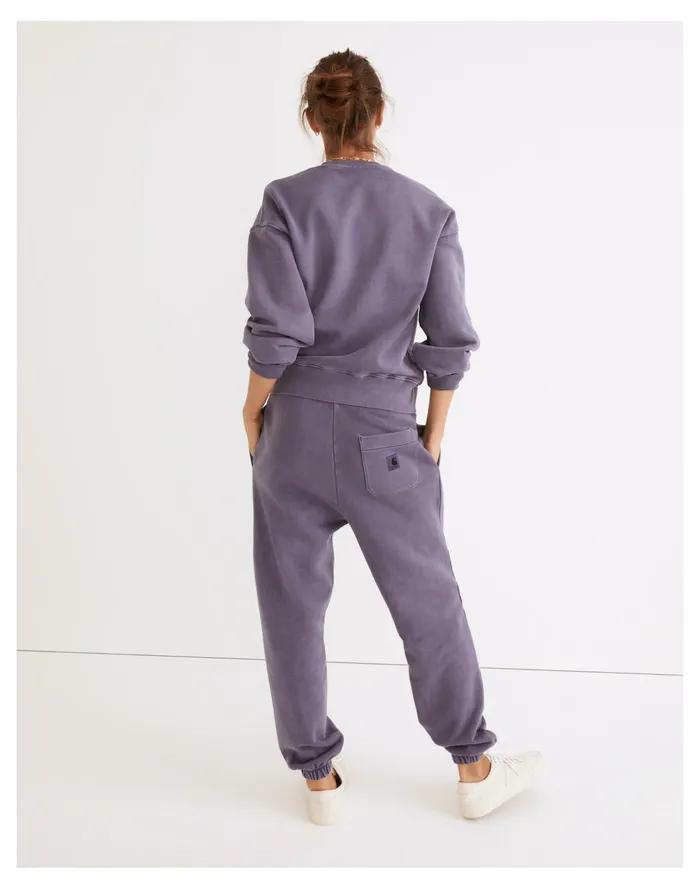 Women Carhartt Work In Progress Nelson Sweatshirt Razzmic Madewell Sweatshirts and Sweatpants Women Carhartt Work In Progress Nelson Sweatshirt Razzmic Madewell Sweatshirts and Sweatpants