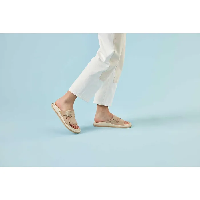 Women Chaco Slides Townes Slide Black