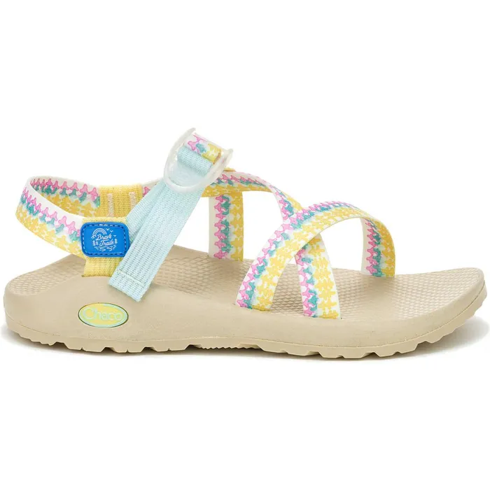 Women Chaco Z Adjustable Sandals Camp Brave Trails Z1 Classic Sandal Simmery Timbers