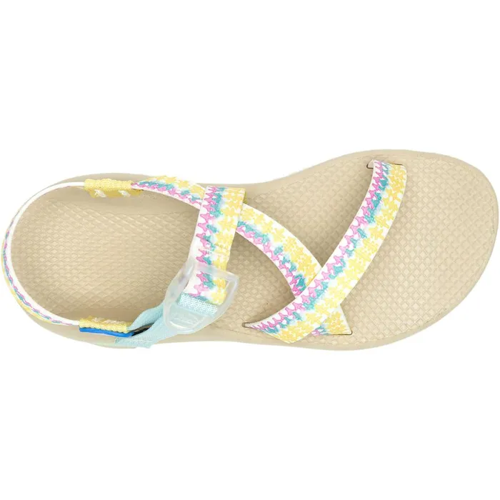 Women Chaco Z Adjustable Sandals Camp Brave Trails Z1 Classic Sandal Simmery Timbers