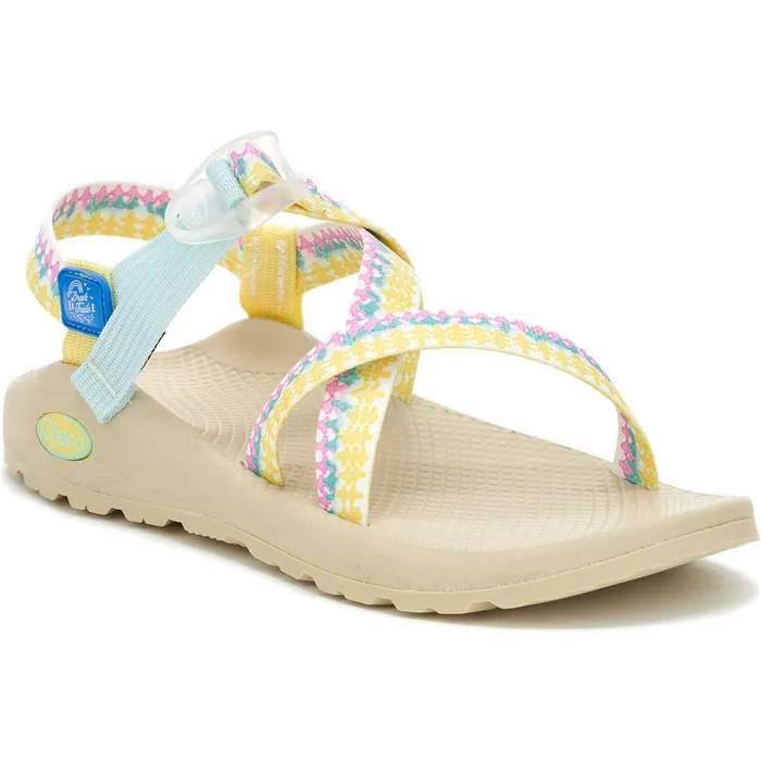 Women Chaco Z Adjustable Sandals Camp Brave Trails Z1 Classic Sandal Simmery Timbers