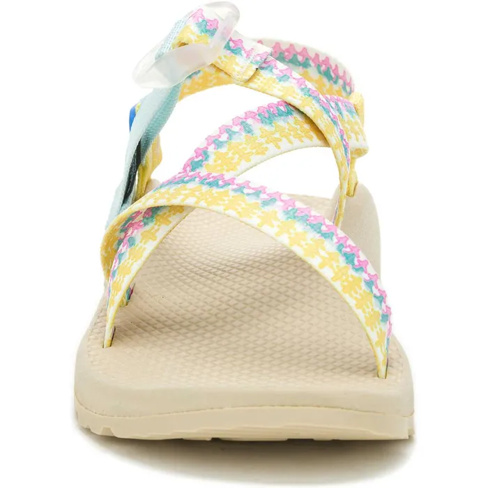 Women Chaco Z Adjustable Sandals Camp Brave Trails Z1 Classic Sandal Simmery Timbers