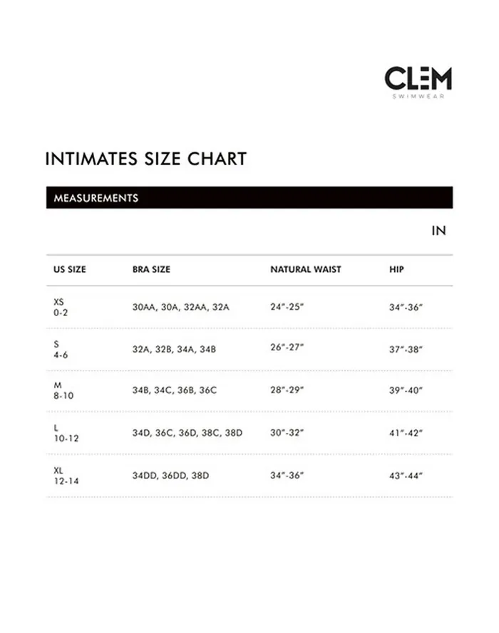 Women Clem Swimwear Mae Bikini Top Rose Gold Madewell Swim Women Clem Swimwear Mae Bikini Top Rose Gold Madewell Swim