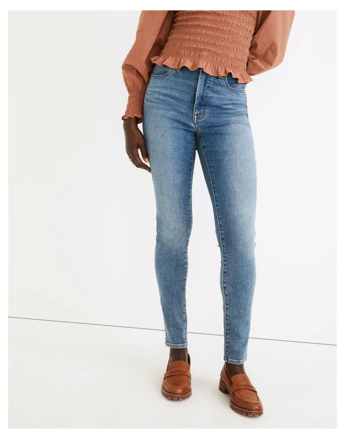 Women Curvy Roadtripper Authentic Skinny Jeans In Vinton Wash Vinton Wash Madewell Jeans Women Curvy Roadtripper Authentic Skinny Jeans In Vinton Wash Vinton Wash Madewell Jeans