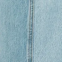 Women Denim Victoria Beckham Bianca Jean In Light Blue Denim