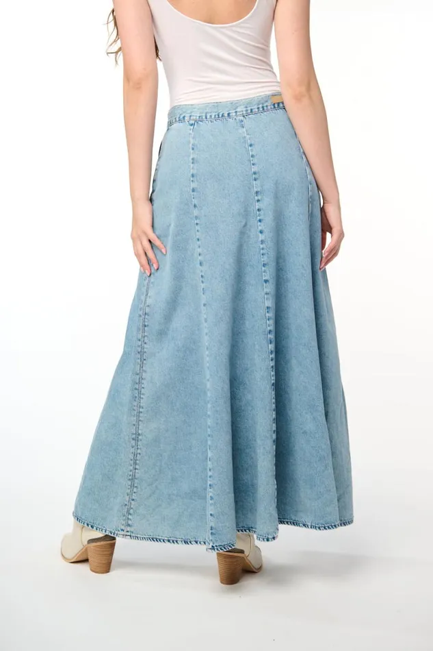 Women Dresses and Skirts Blank Nyc In My Mind Skirt Women Dresses and Skirts Blank Nyc In My Mind Skirt