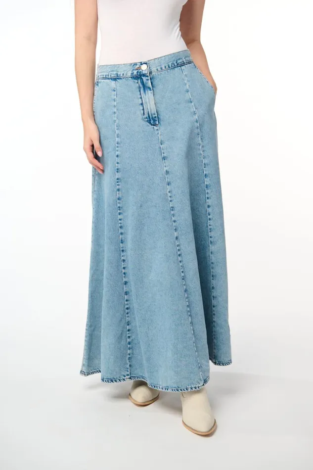Women Dresses and Skirts Blank Nyc In My Mind Skirt Women Dresses and Skirts Blank Nyc In My Mind Skirt