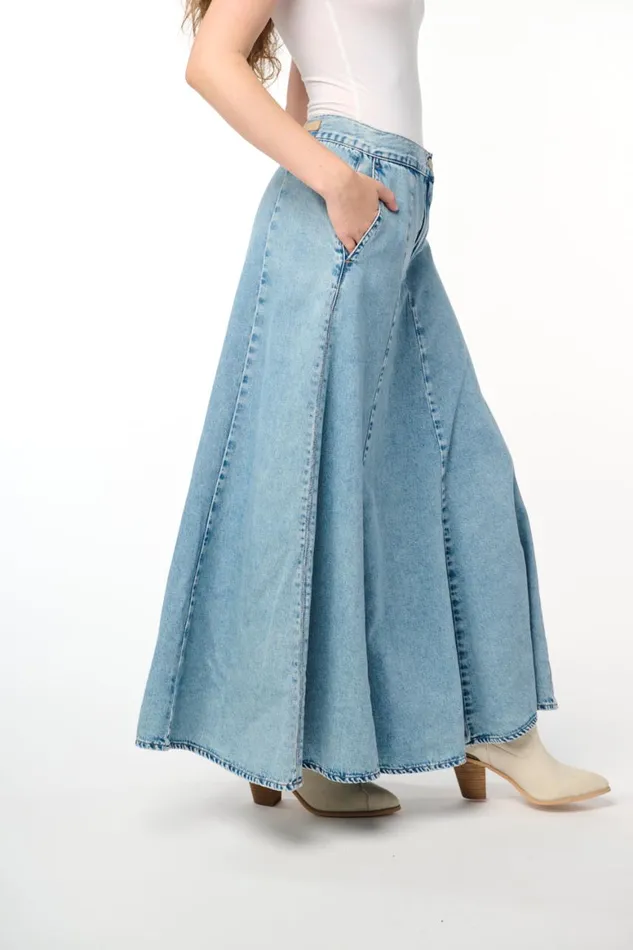 Women Dresses and Skirts Blank Nyc In My Mind Skirt Women Dresses and Skirts Blank Nyc In My Mind Skirt