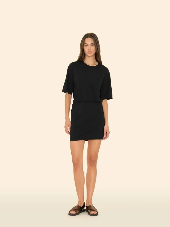 Women Dresses Xirena Black Lexa Dress