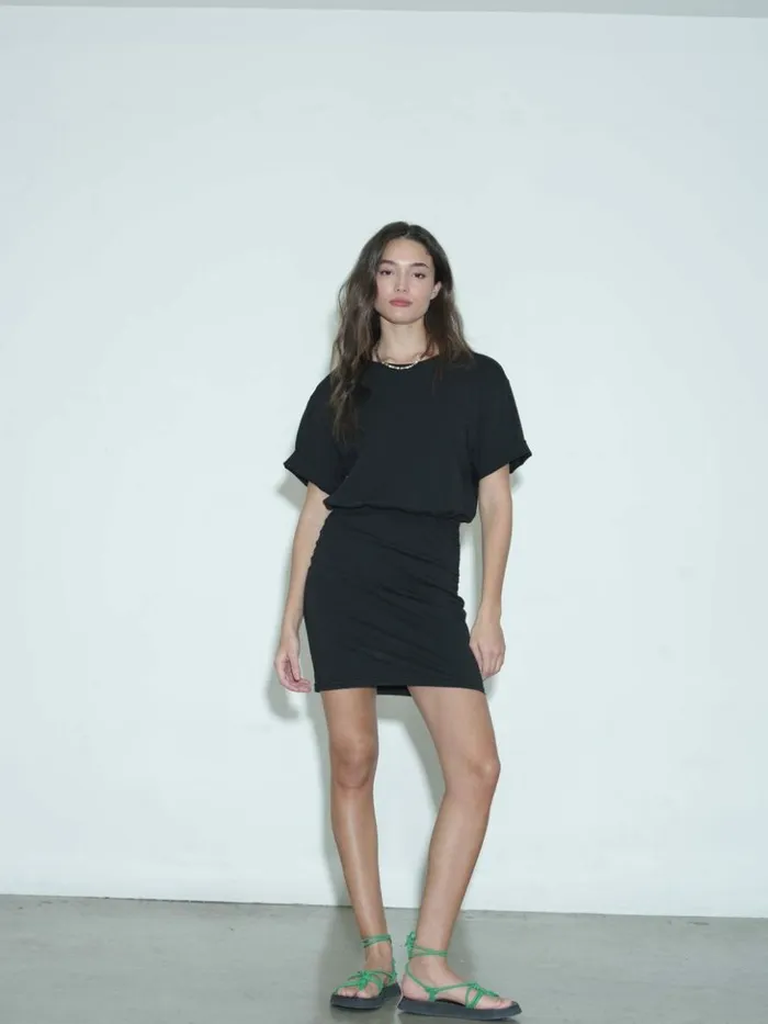 Women Dresses Xirena Black Lexa Dress