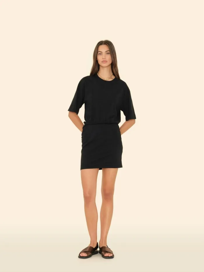 Women Dresses Xirena Black Lexa Dress