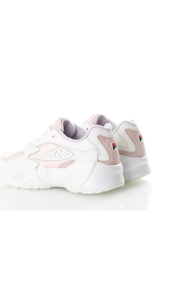 Women Fila Mindblower Woman Brentiny Paris Sneakers
