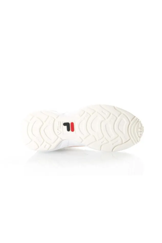 Women Fila Mindblower Woman Brentiny Paris Sneakers