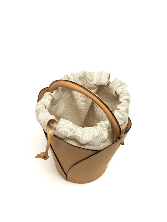 Women Handbags Oscar De La Renta Tulipan Top Handle Bag Almond Women Handbags Oscar De La Renta Tulipan Top Handle Bag Almond