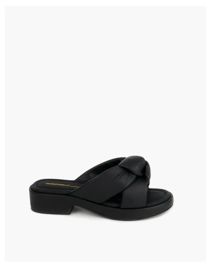 Women Intentionally Blank ROMI Sandal Black Madewell Sandals Women Intentionally Blank ROMI Sandal Black Madewell Sandals