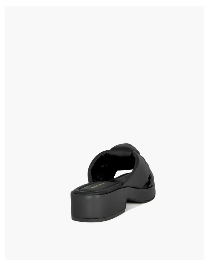 Women Intentionally Blank ROMI Sandal Black Madewell Sandals Women Intentionally Blank ROMI Sandal Black Madewell Sandals