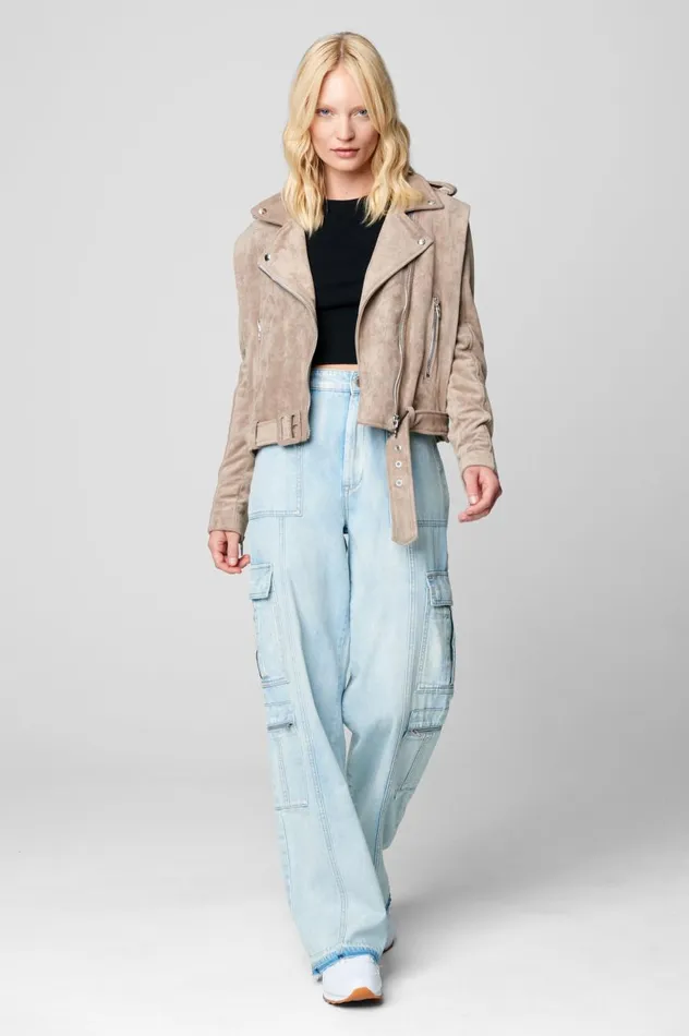 Women Jackets Blank Nyc Chance Of Rain Jacket