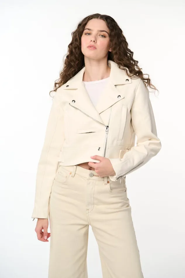 Women Jackets Blank Nyc High Cloud Jacket
