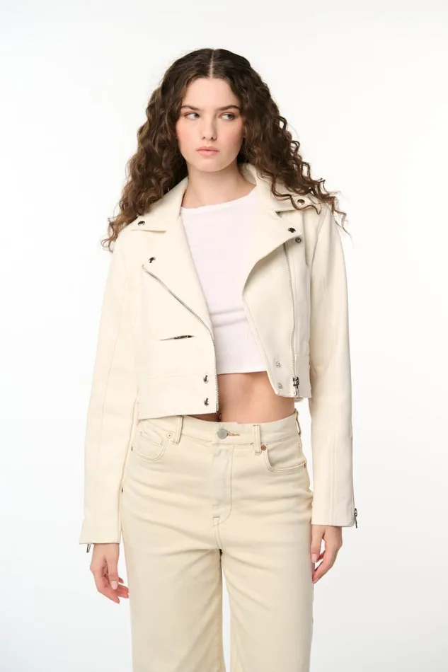 Women Jackets Blank Nyc High Cloud Jacket Women Jackets Blank Nyc High Cloud Jacket