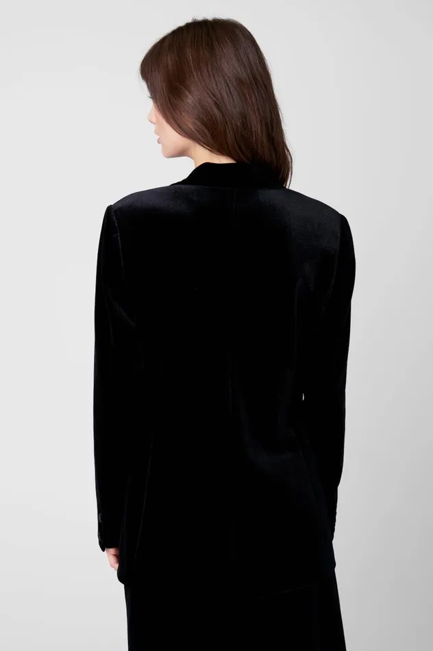 Women Jackets Blank Nyc Last Dance Blazer Women Jackets Blank Nyc Last Dance Blazer