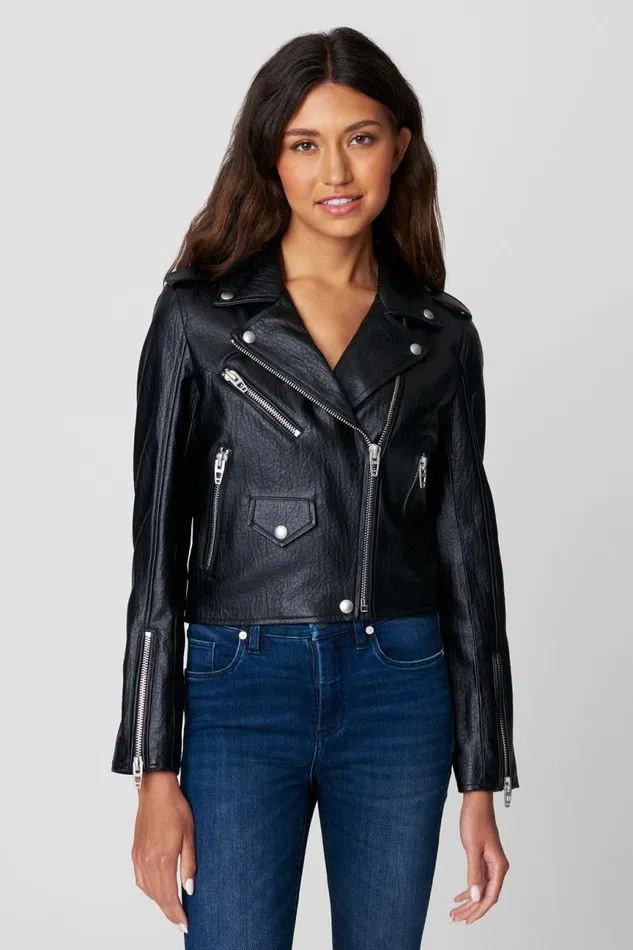 Women Jackets Blank Nyc Morning Gram Jacket