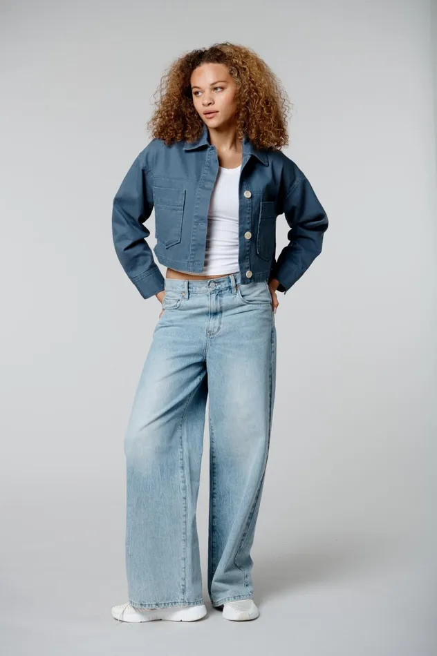 Women Jackets Blank Nyc Surf Camp Jacket Women Jackets Blank Nyc Surf Camp Jacket
