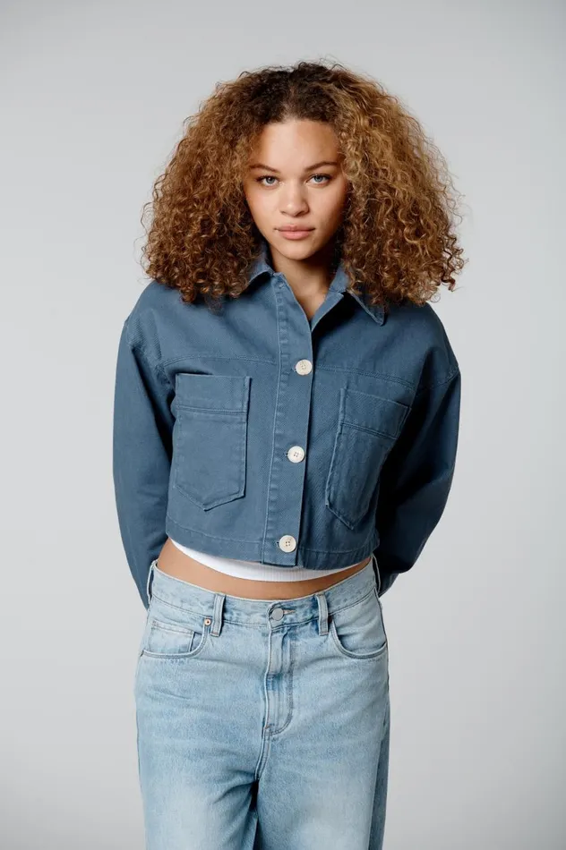 Women Jackets Blank Nyc Surf Camp Jacket Women Jackets Blank Nyc Surf Camp Jacket