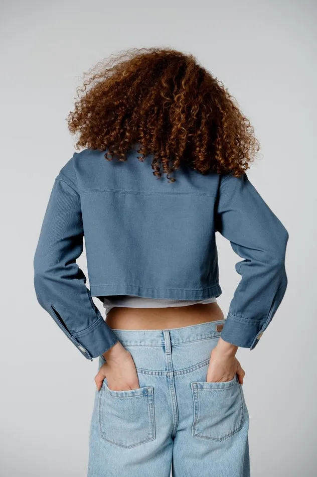 Women Jackets Blank Nyc Surf Camp Jacket Women Jackets Blank Nyc Surf Camp Jacket