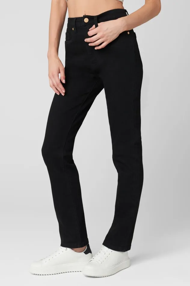 Women Jeans Blank Nyc Lexington In Needed Me Jean Women Jeans Blank Nyc Lexington In Needed Me Jean