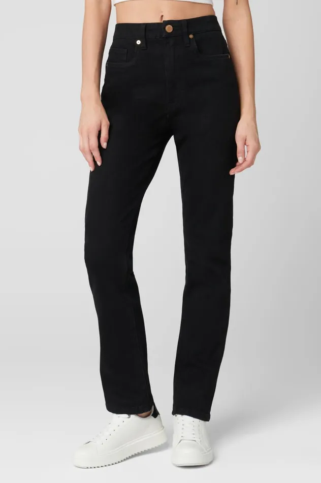 Women Jeans Blank Nyc Lexington In Needed Me Jean Women Jeans Blank Nyc Lexington In Needed Me Jean