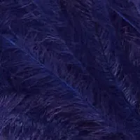 Women Jewellery Victoria Beckham Feather Brooch In Purple