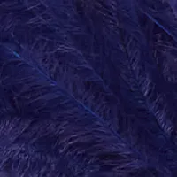 Women Jewellery Victoria Beckham Feather Brooch In Purple